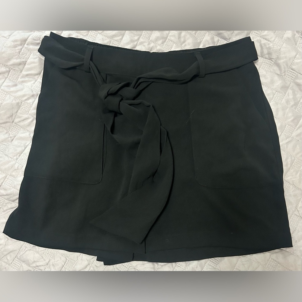 Dressy shorts